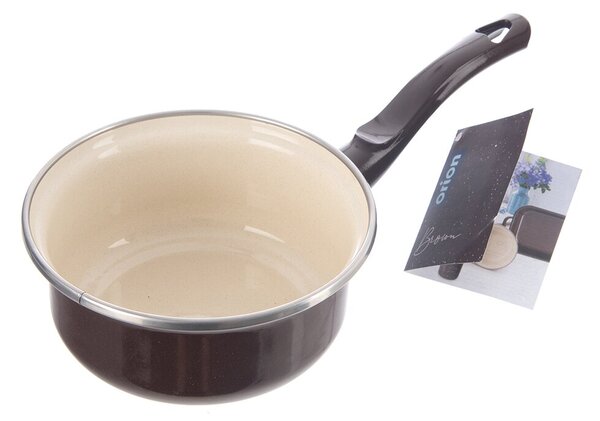 Rendlík BROWN Lem 0,65 l