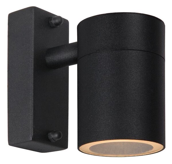 Lucide 14867/05/30 - LED Venkovní nástěnné svítidlo ARNE-LED 1xGU10/5W/230V IP44