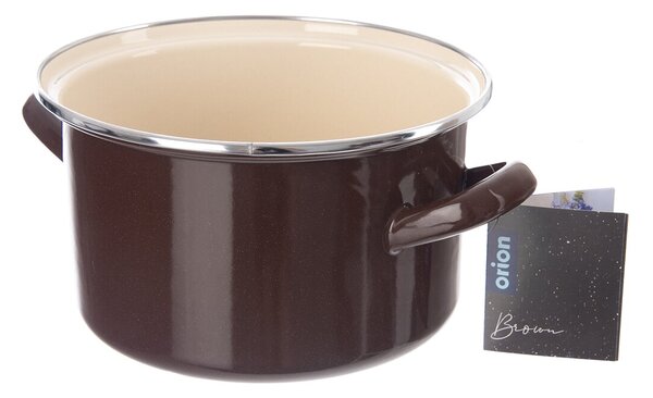 Hrnec BROWN Lem 3 l