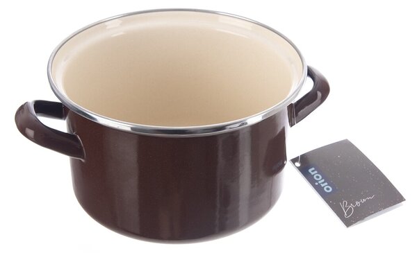 Hrnec BROWN Lem 2 l