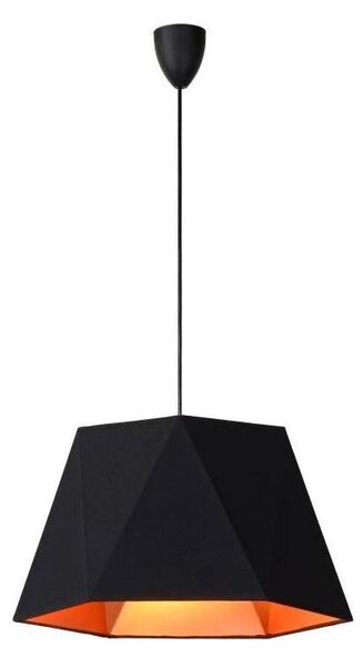 Lucide 06417/42/30 - Závěsné svítidlo ALEGRO 1xE27/60W/230V