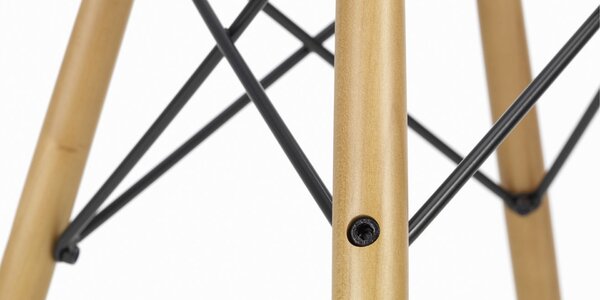 Vitra designové židle DSW