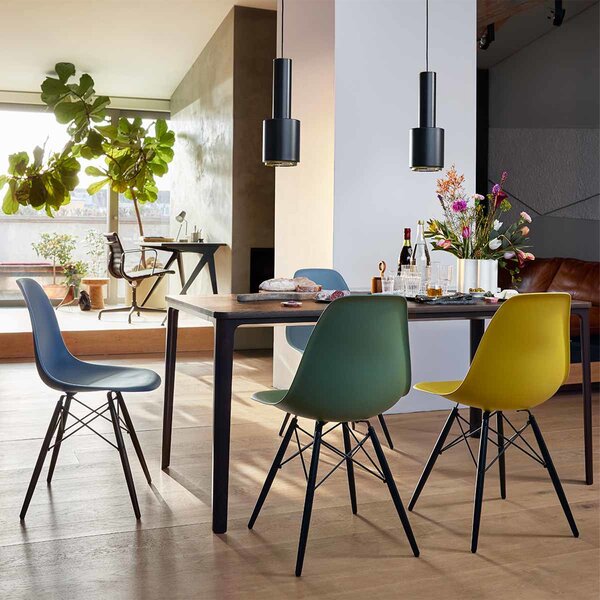 Vitra designové židle DSW