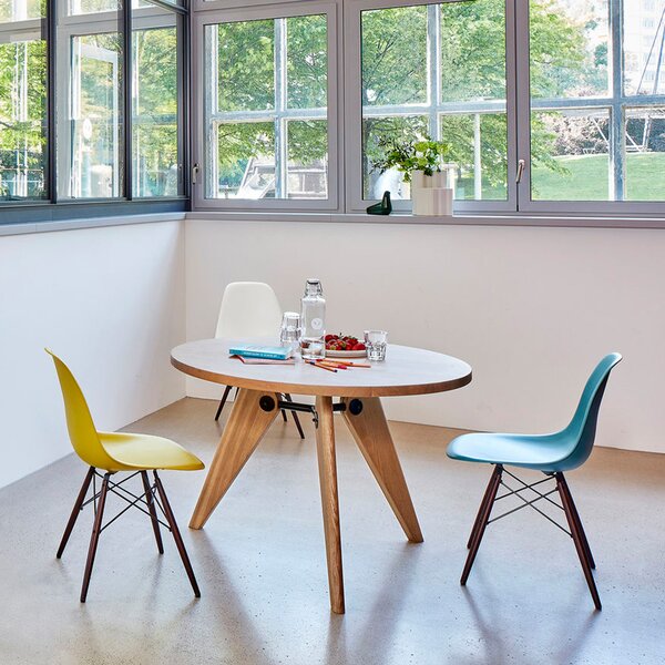 Vitra designové židle DSW