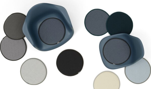 Vitra designové židle DSW