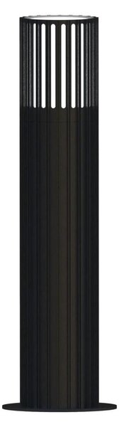 Venkovní lampa KUUSAMO 1xE27/20W/230V 44 cm IP54 antracit