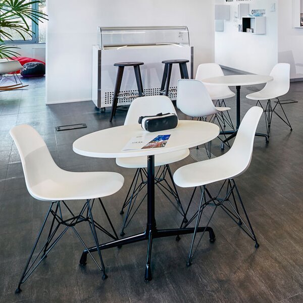 Vitra designové židle DSR