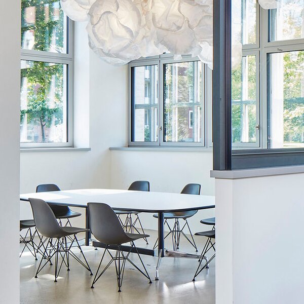 Vitra designové židle DSR