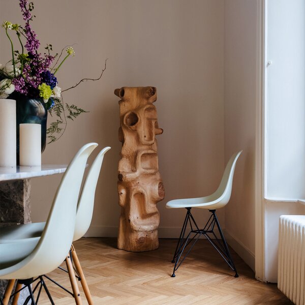 Vitra designové židle DSR