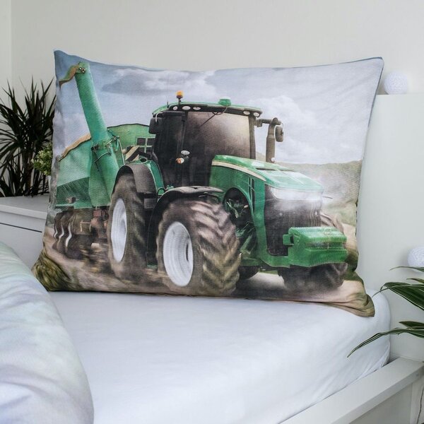 Jerry Fabrics Povlečení Traktor - Traktor 2