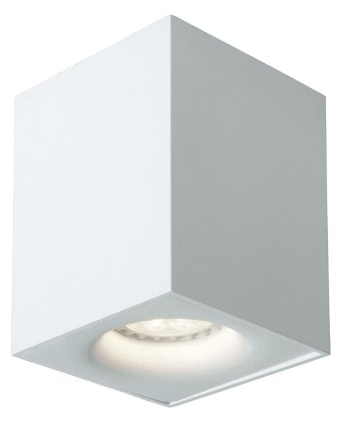 Lucide 09913/05/31 - LED Stmívatelné bodové svítidlo BENTOO 1xGU10/5W/230V bílá