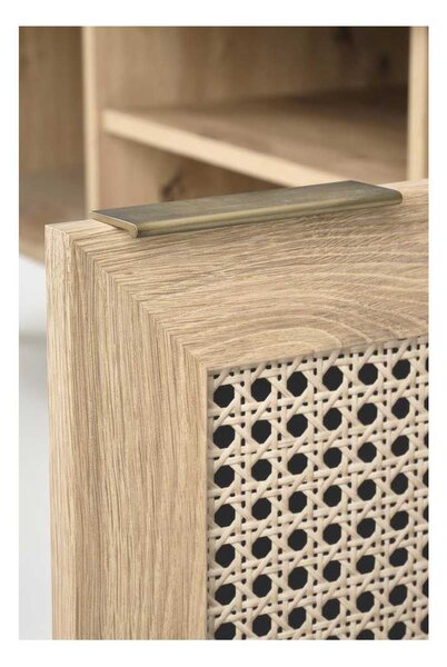 TV stolek Rustico, dub artisan