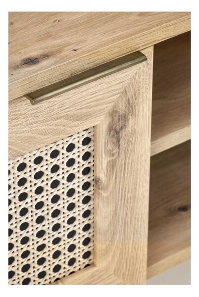 TV stolek Rustico, dub artisan
