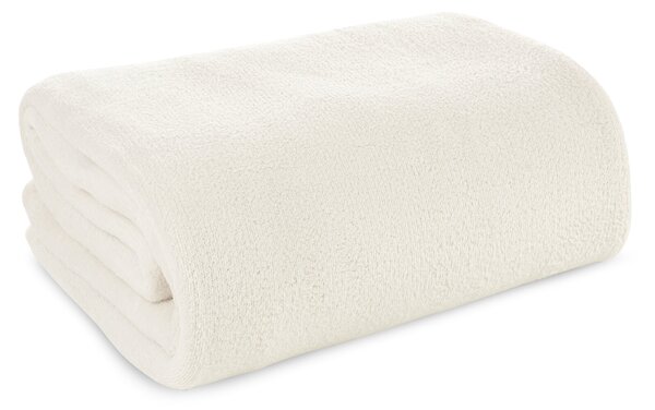 DEKA CLARISSA 150X200 CM KRÉMOVÁ