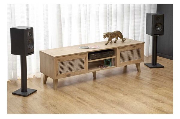 TV stolek Rustico, dub artisan
