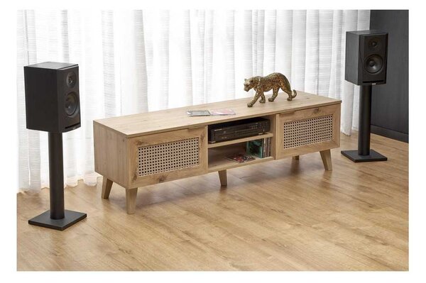 TV stolek Rustico, dub artisan
