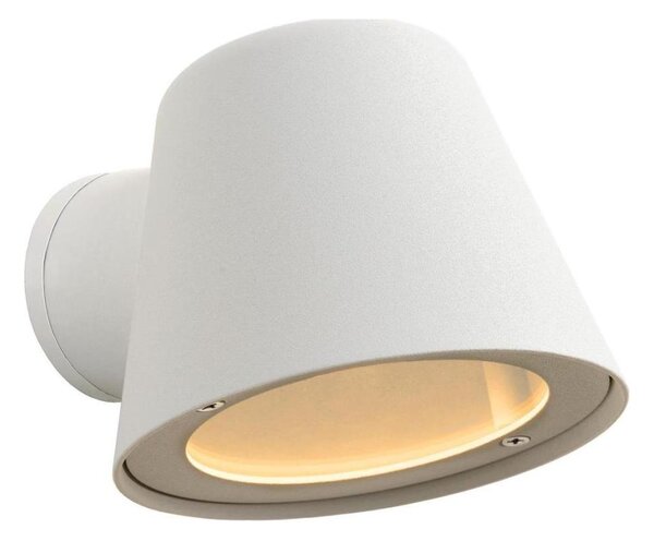 Lucide 14881/05/31-LED Venkovní nástěnné svítidlo DINGO 1xGU10/5W/230V IP44