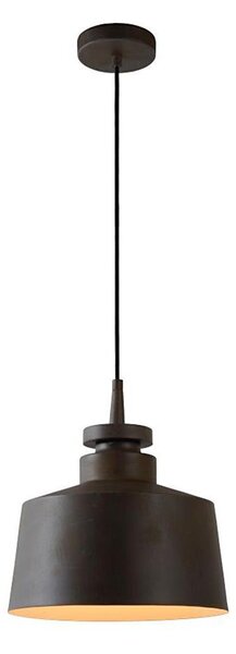 Lucide 45451/30/97 - Závěsné svítidlo CAMUS 1xE27/60W/230V 30 cm