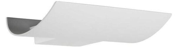Lucide 27884/15/31 - LED venkovní nástěnné svítidlo DYVOR-LED LED/15W/230V bílé