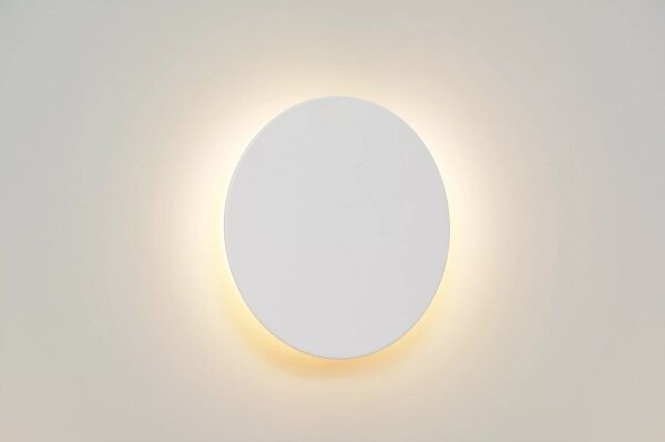 Lucide 46201/06/31 - LED Nástěnné svítidlo EKLYPS LED/7W/230V 15 cm