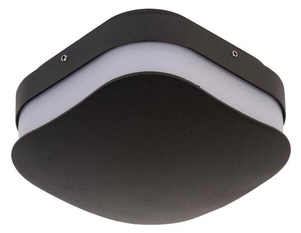 Lucide 41803/10/30 - LED venkovní svítidlo BALI LED LED/10W/230V IP54