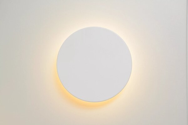 Lucide 46201/06/31 - LED Nástěnné svítidlo EKLYPS LED/7W/230V 15 cm