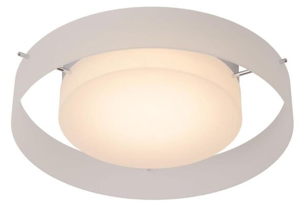 Lucide 40108/30/67 - LED stropní svítidlo DANOBI LED LED/30W/230V 40 cm