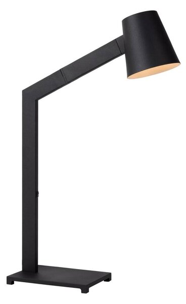Lucide 20610/01/30 - Stolní lampa MIZUKO 1xE14/40W/230V