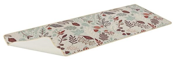 Livarno® Běhoun, 65 x 180 cm (béžová) (100408987002)