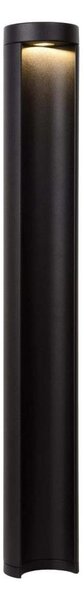 Lucide 27874/65/30 - LED Venkovní lampa COMBO LED/9W/230V 65 cm IP54