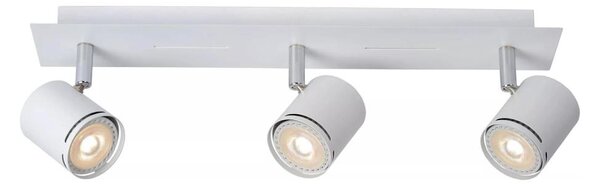 Lucide 26994/15/31 - LED Stmívatelné bodové svítidlo RILOU 3xGU10/5W/230V