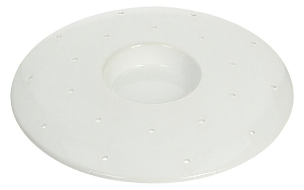 Talíř na předkrm Ring 21cm