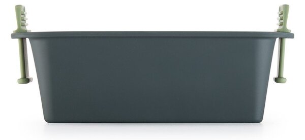 Silikonový košík do horkovzdušné fritézy 20x11 cm – Lékué