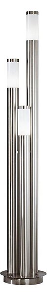 Globo 3159-3 - Venkovní lampa BOSTON 3xE27/60W/230V IP44