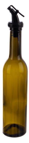 Skleněná lahev na olej objem 380 ml – Orion
