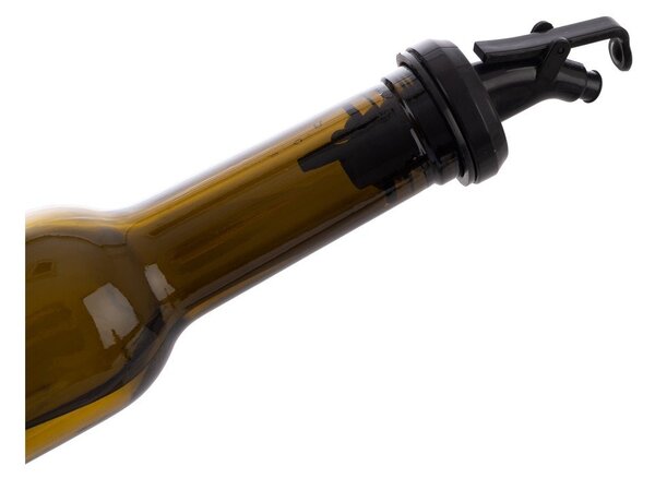 Skleněná lahev na olej objem 380 ml – Orion