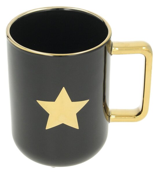 Hrnek Christmas Time star 400ml