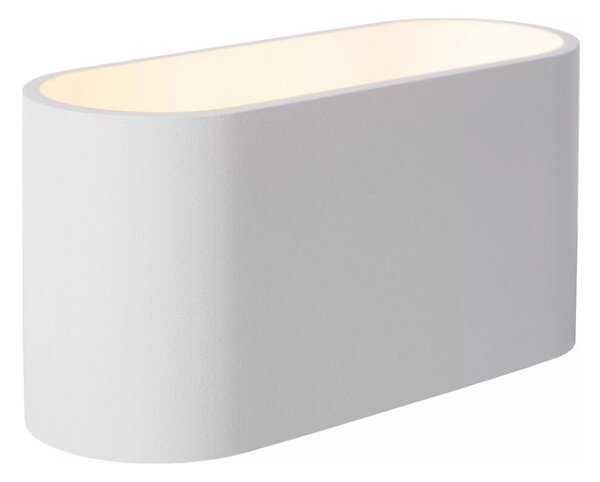 Lucide 23254/01/31 - Nástěnné svítidlo XERA 1xG9/42W/230V bílé
