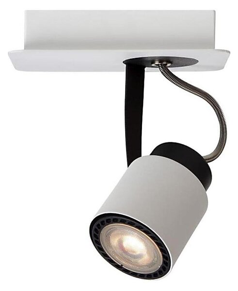 Lucide 17989/05/31 - LED bodové svítidlo DICA LED 1xGU10/5W/230V