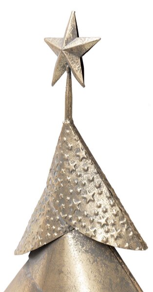 Dekorace Christmas Tree Armor 89cm