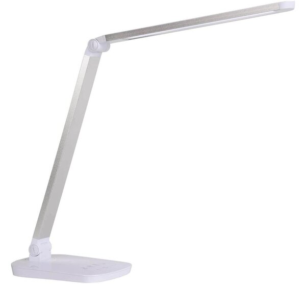 Lucide 24656/10/31 - LED Stmívatelná stolní lampa VARIO LED LED/8W/230V