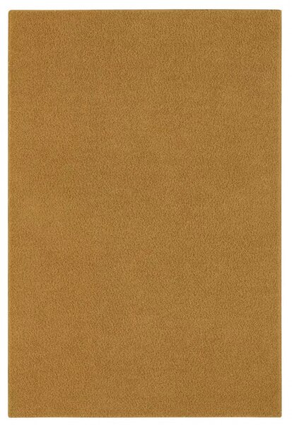 Hans Home | Kusový koberec Softissimo gold - 115x170