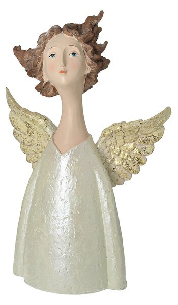 Figurka Angel Glow 43 cm