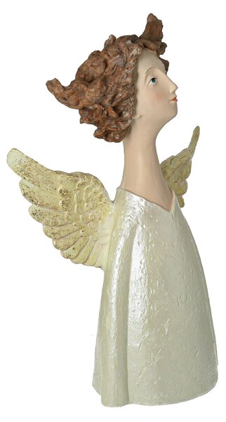 Figurka Angel Glow 43 cm