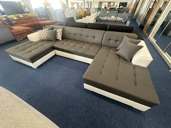 Sedací souprava Vento látka: Soft 11