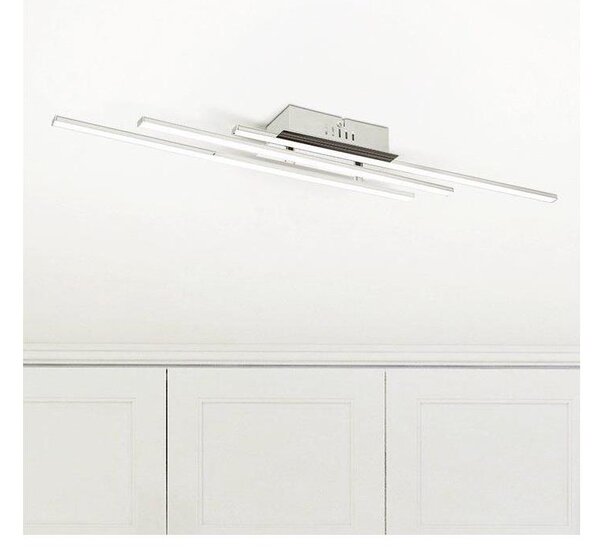 Eglo 96316 - LED Stropní svítidlo PARRI 3xLED/6W/230V