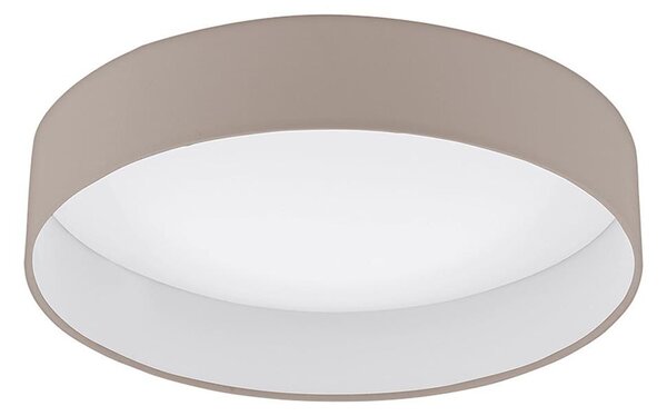 Eglo 96539 - LED Stmívatelné stropní svítidlo PALOMARO 1 LED/18W/230V