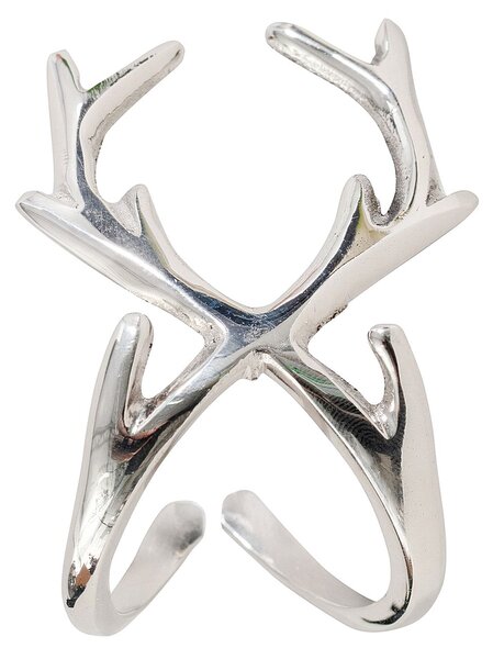 Prsten na ubrousek Reindeer Charm