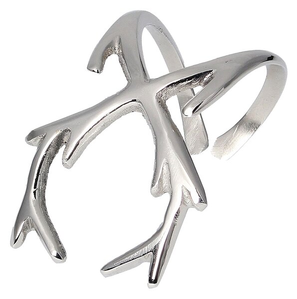 Prsten na ubrousek Reindeer Charm