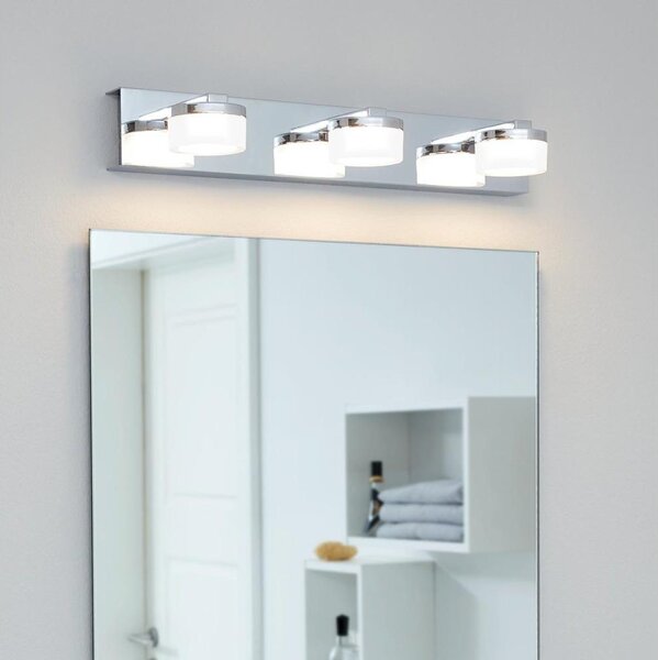 Eglo 96543 - LED Stmívatelné koupelnové svítidlo ROMENDO 1 3xLED/7,2W/ IP44